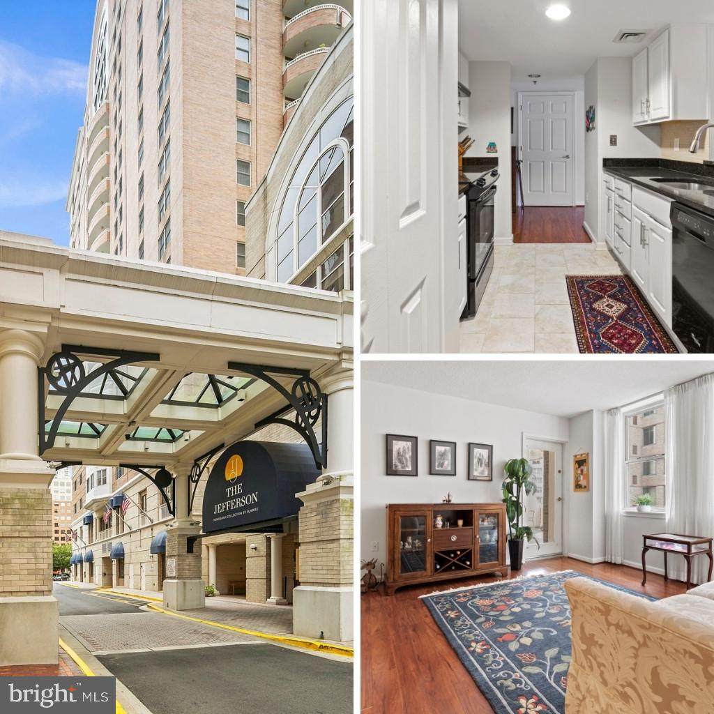 900 Taylor Street - Photo 1