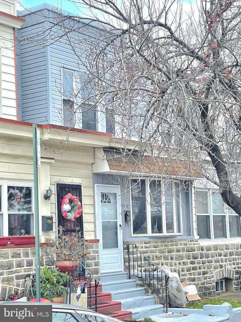 5162 Saul Street - Photo 1