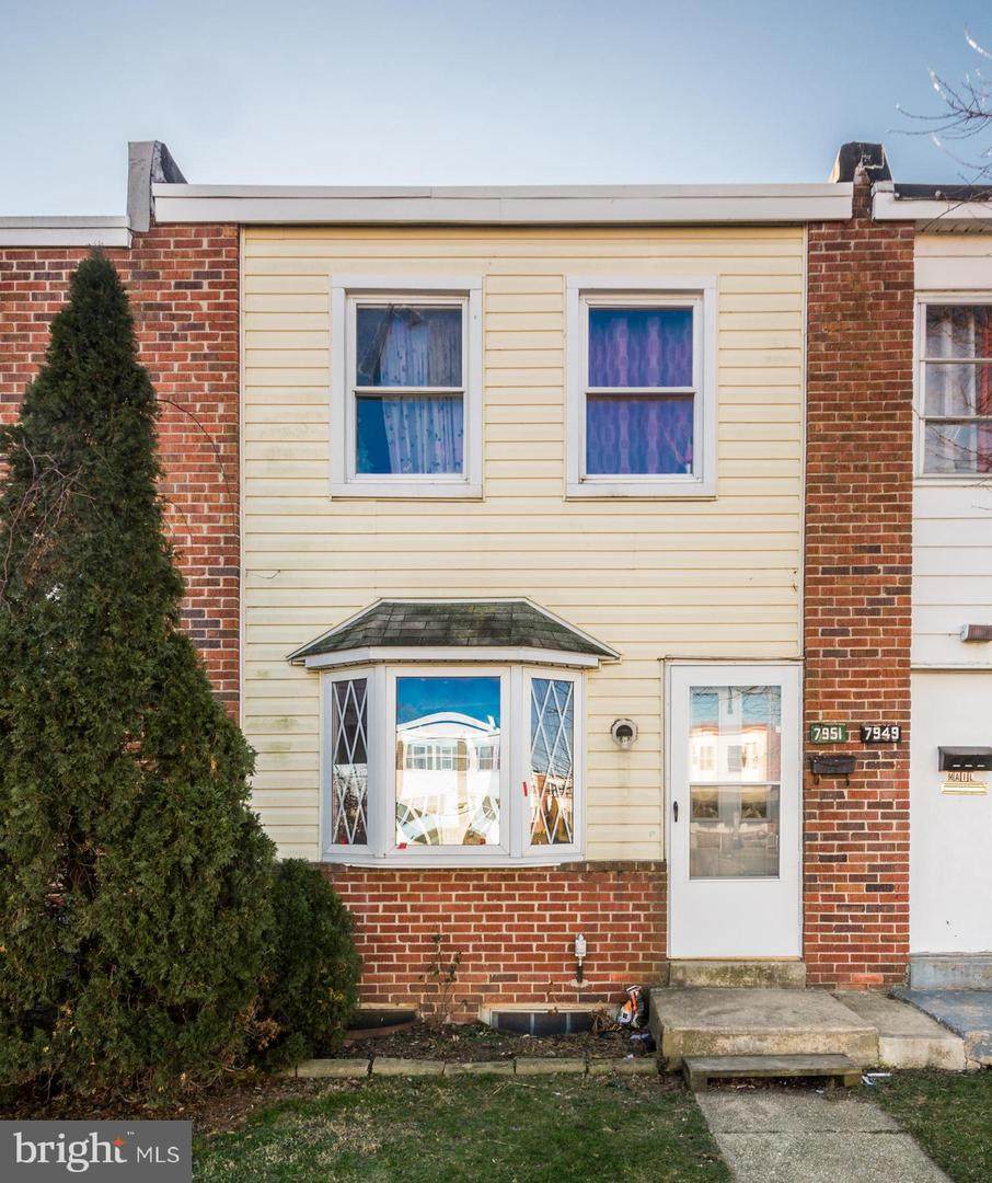 7951 Gough Street - Photo 1