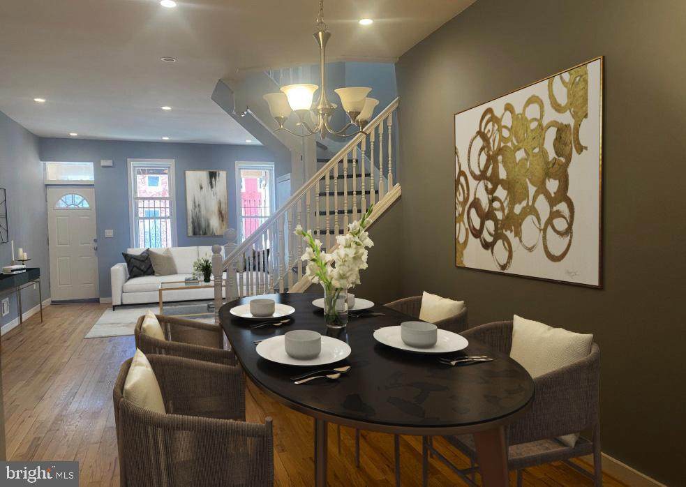 2349 Druid Hill Avenue - Photo 1