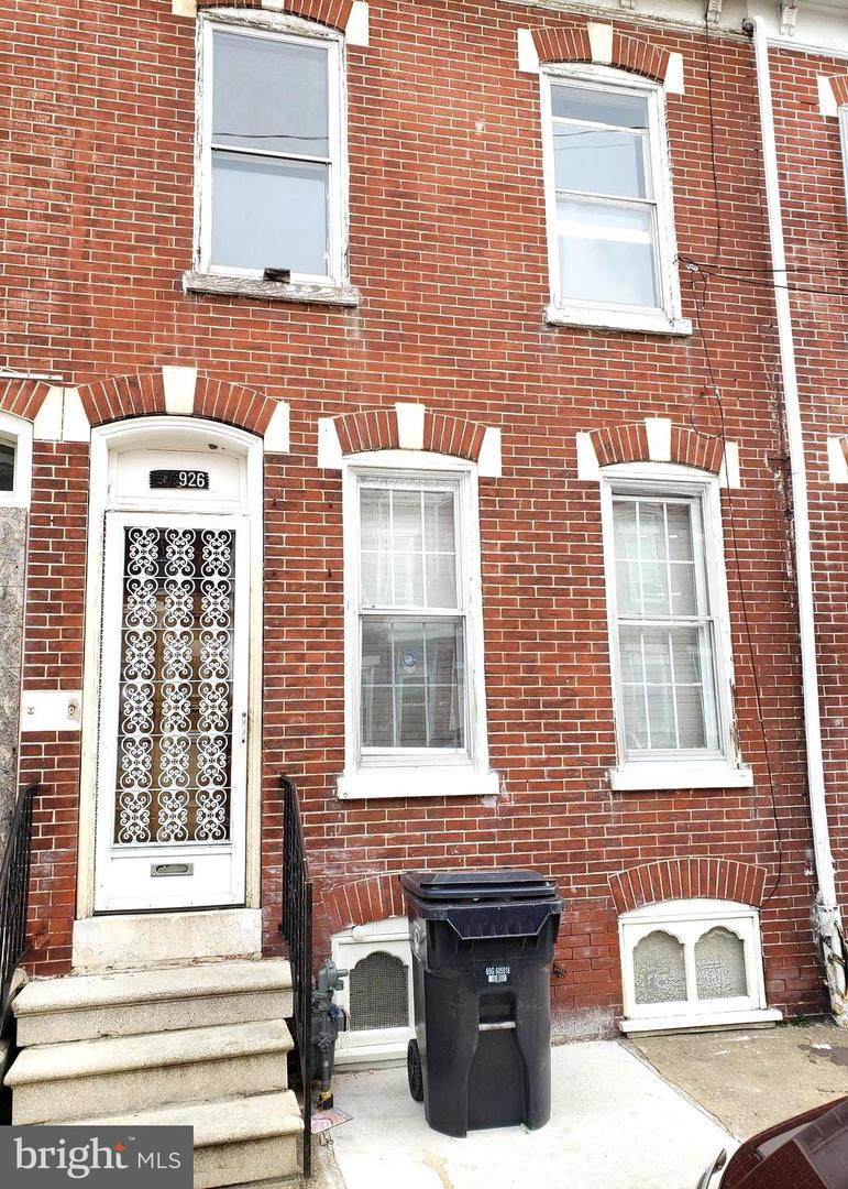 926 Kirkwood Street - Photo 1