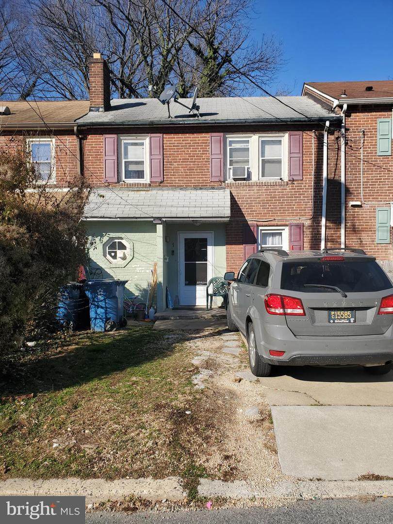 7 Pennewell Drive - Photo 1