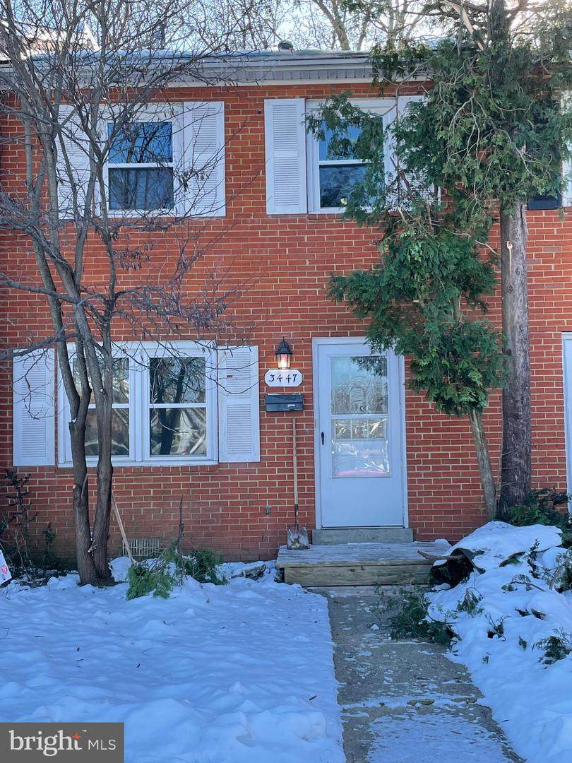 3447 Beale Court - Photo 1