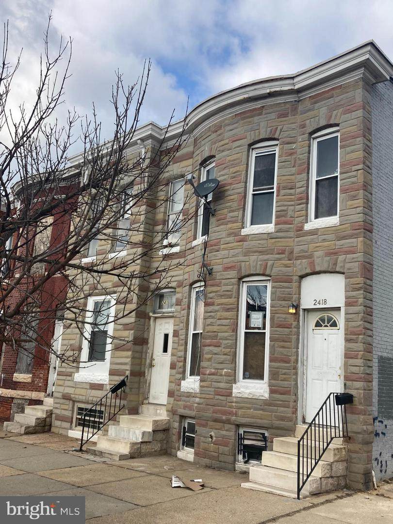 2418 Federal Street - Photo 1