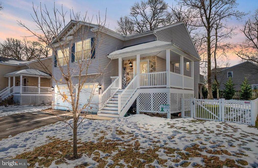 7708 Zena Marie Lane - Photo 1