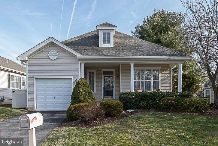 1369 Troon Lane - Photo 1
