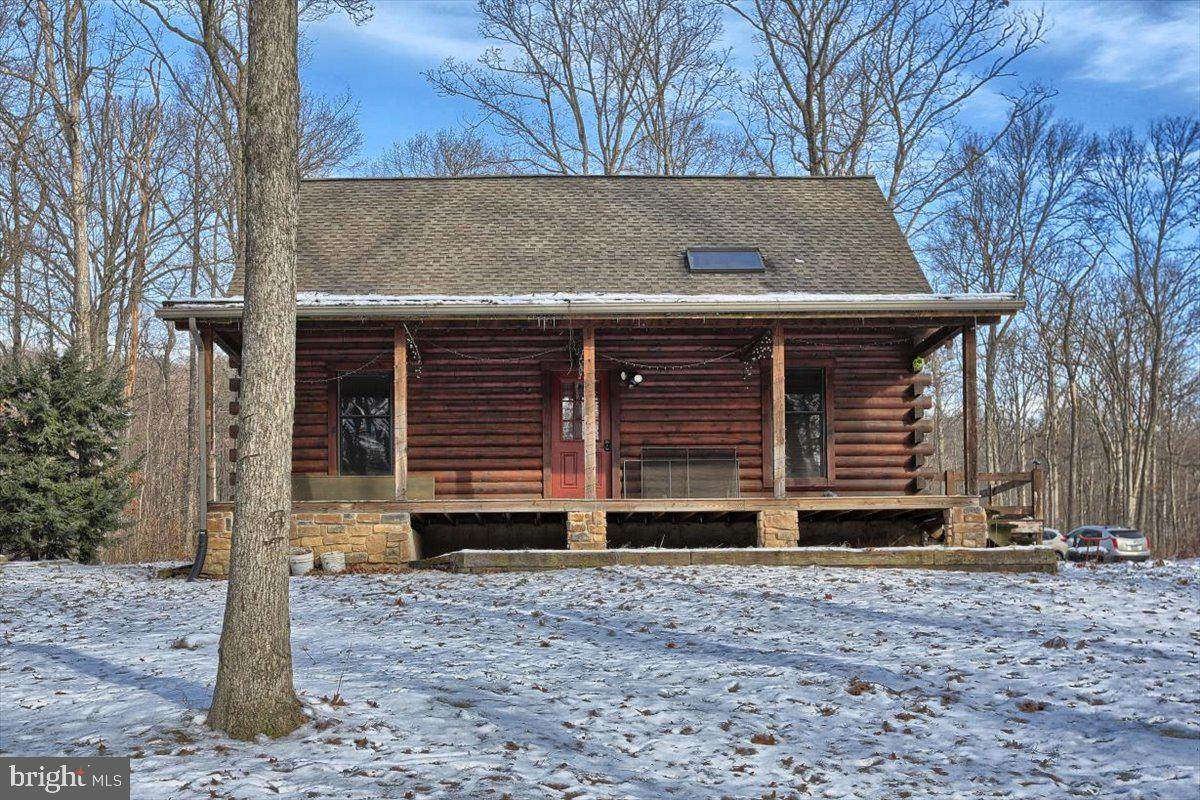 31 Ulsh Lane - Photo 1
