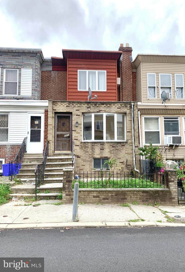 6852 Guyer Avenue - Photo 1