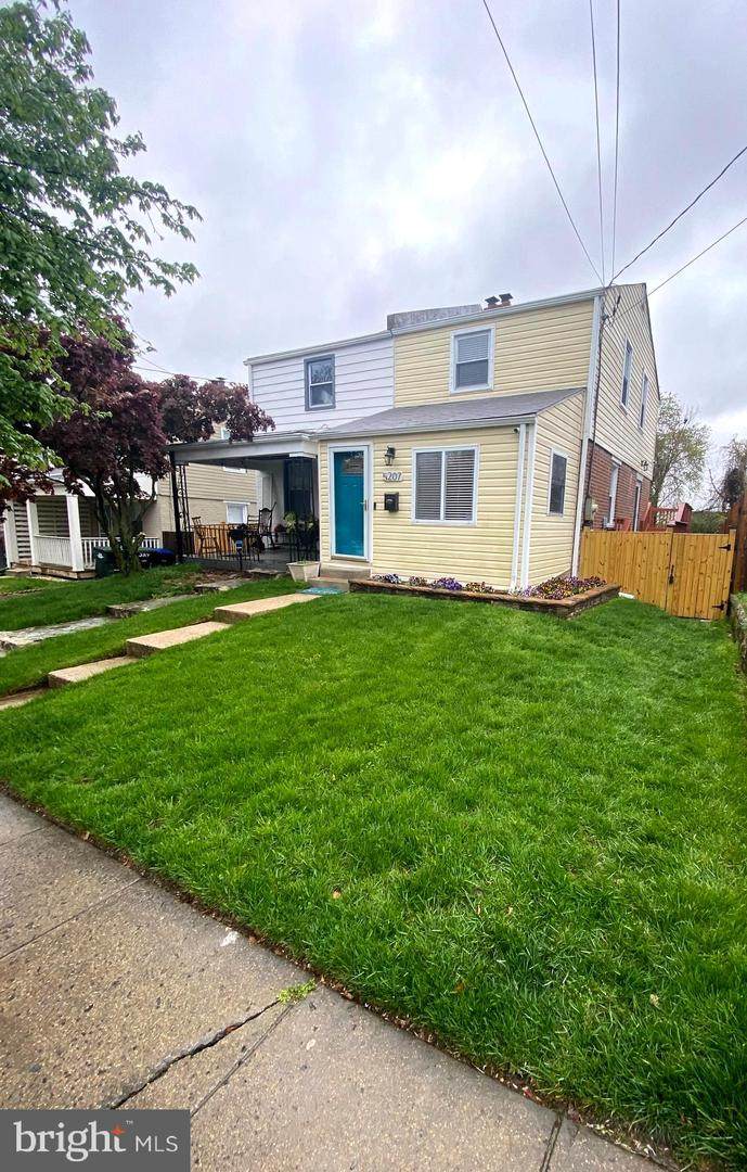 5207 Jay Street - Photo 1