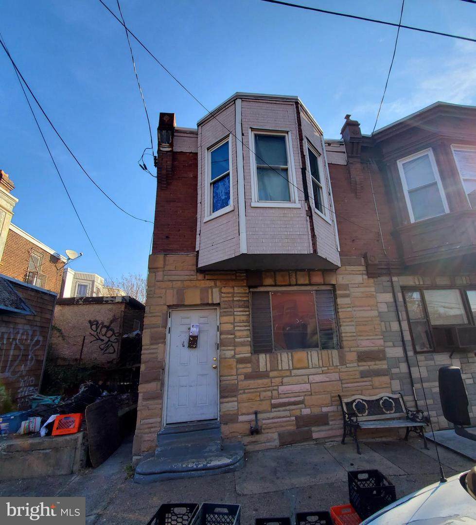 4647 Front Street - Photo 1