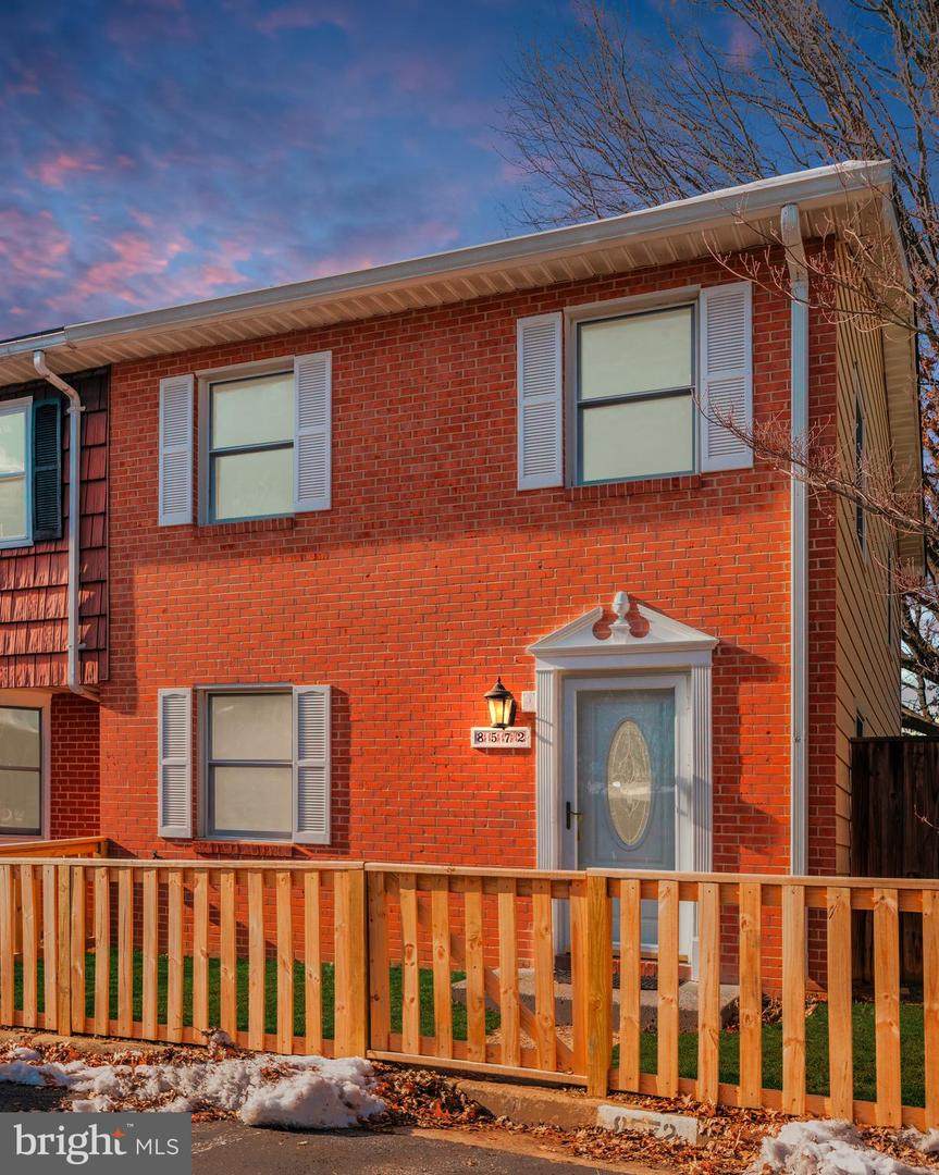 8572 Pellam Court - Photo 1