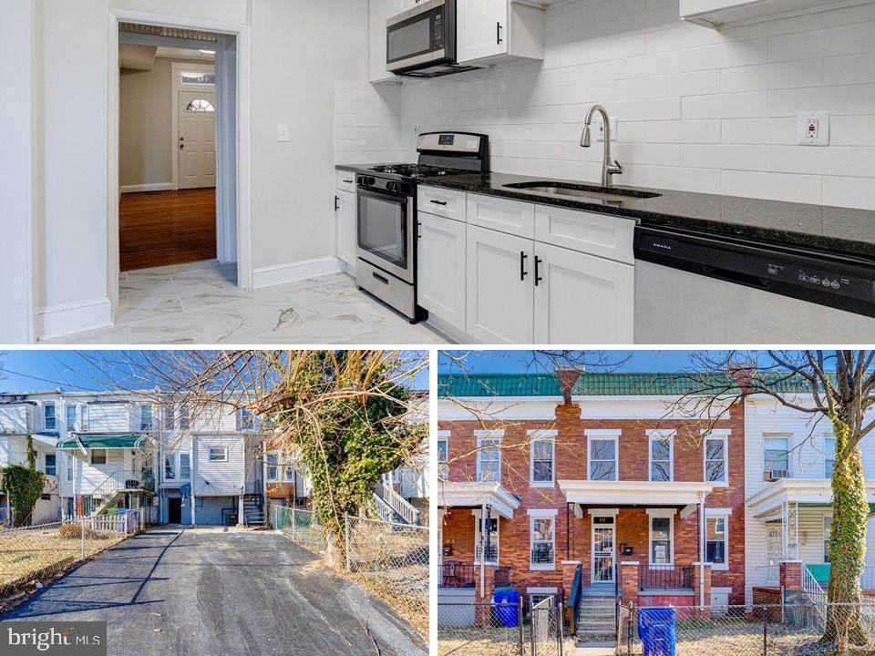 743 Linnard Street - Photo 1