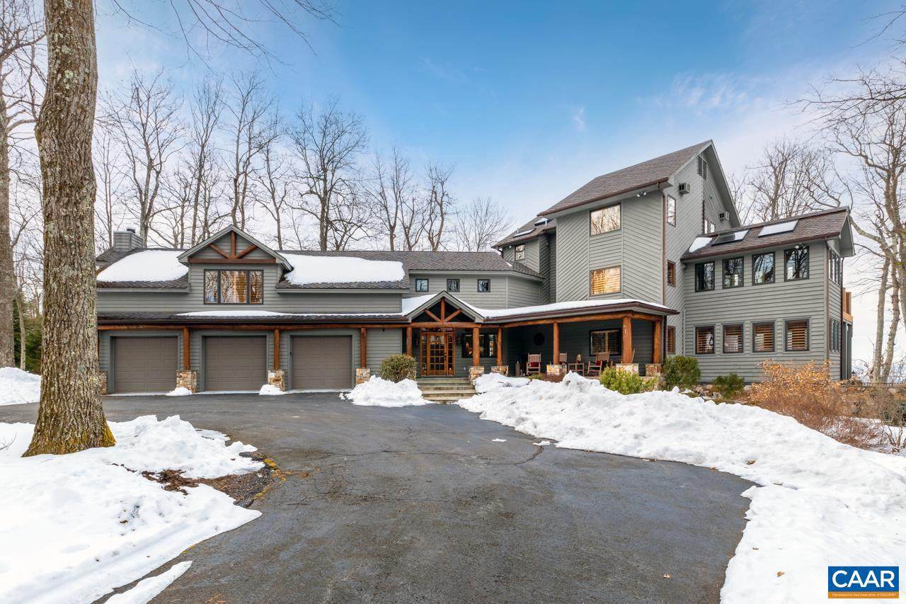 40 Crab Orchard Ln - Photo 1