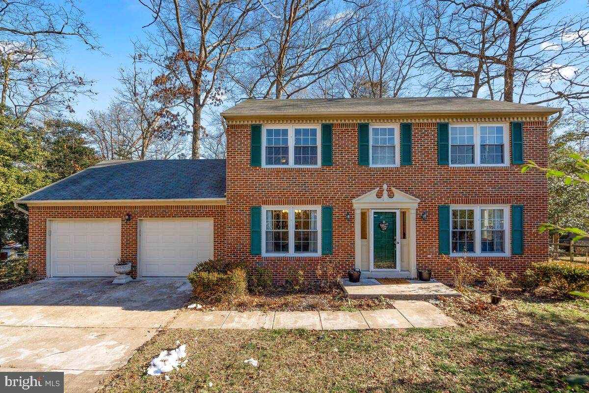 3640 Lightner Court - Photo 1