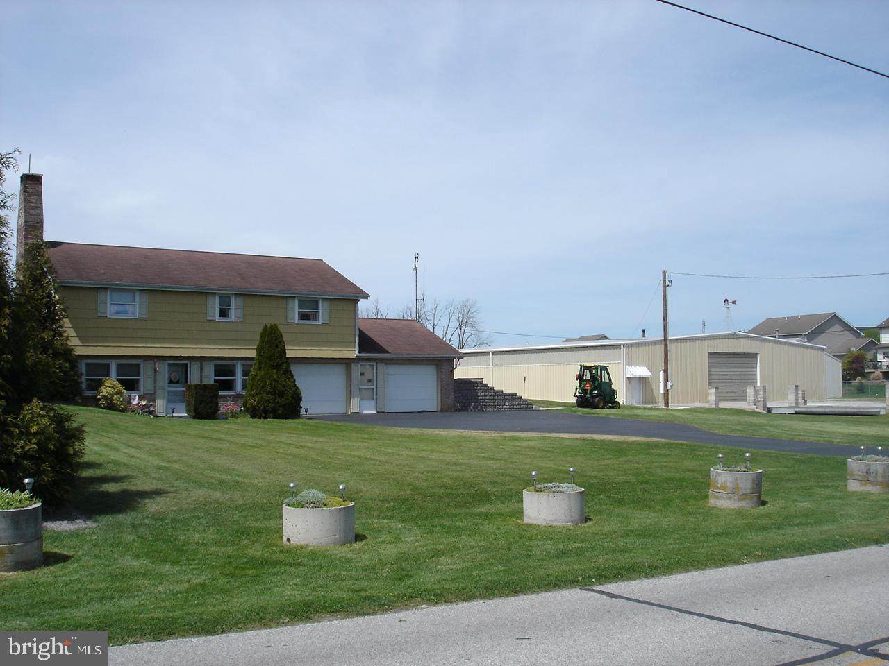 88 & 104 Peanut Drive - Photo 1