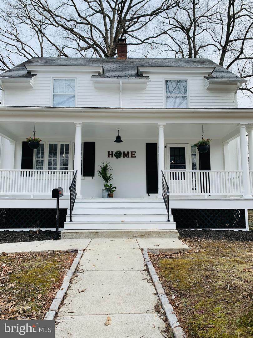 719 Brinkwood Road - Photo 1