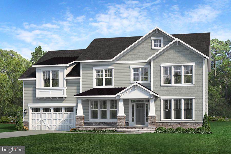 1201 Ross Drive - Photo 1