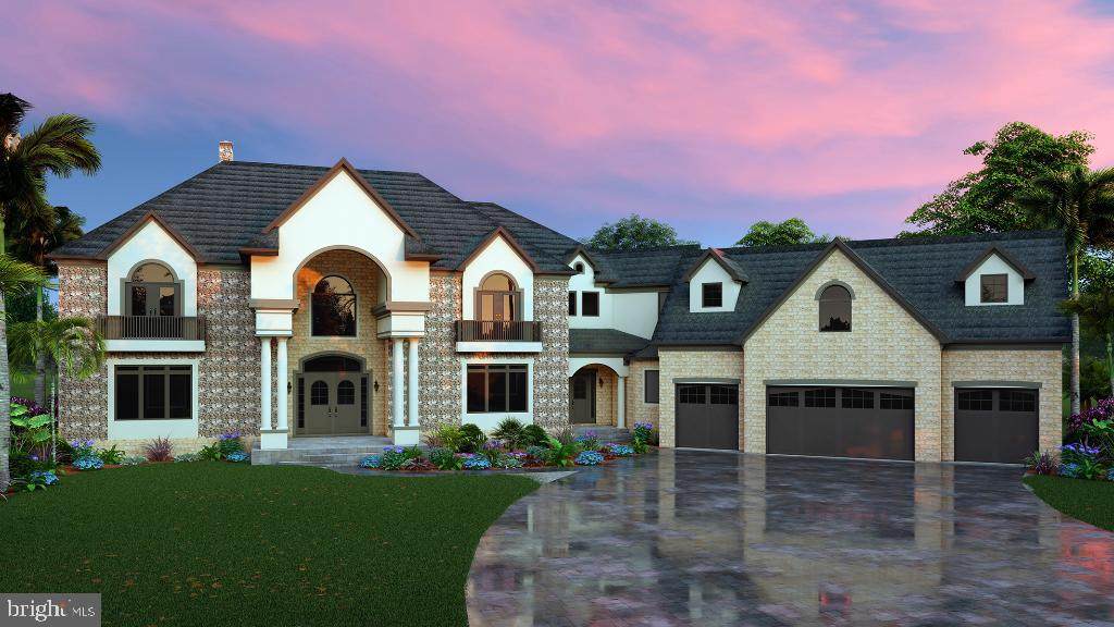 11721 Plantation Drive - Photo 1