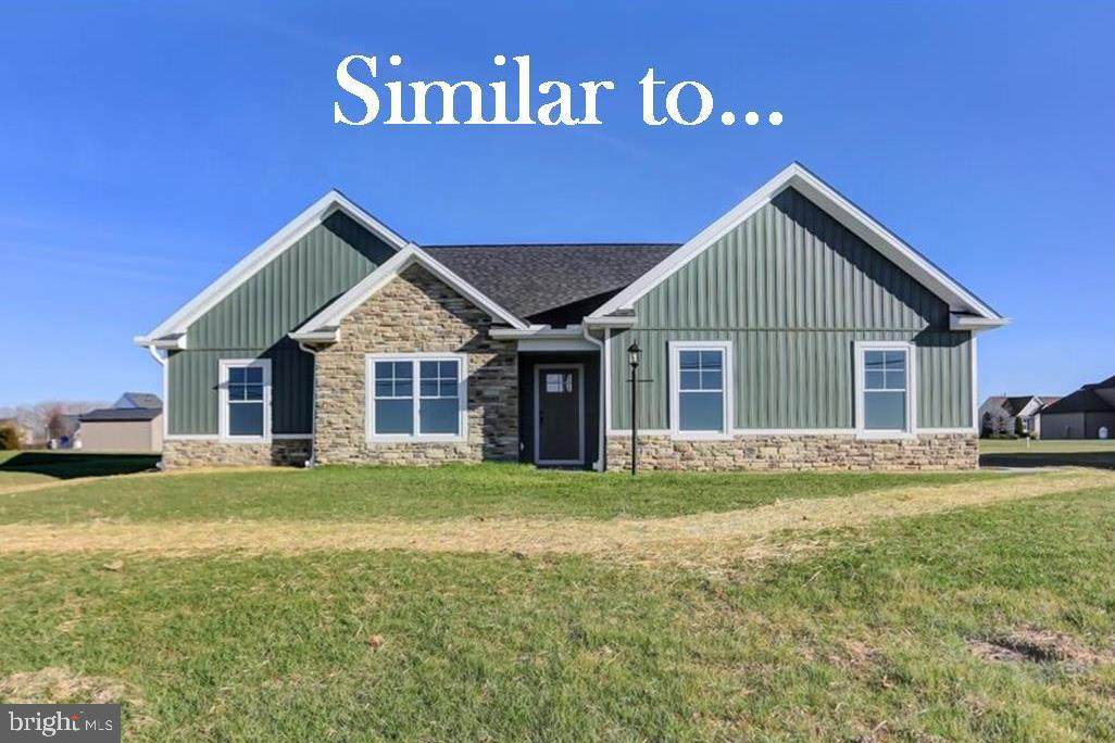 6176 Oak Leaf Lane - Photo 1