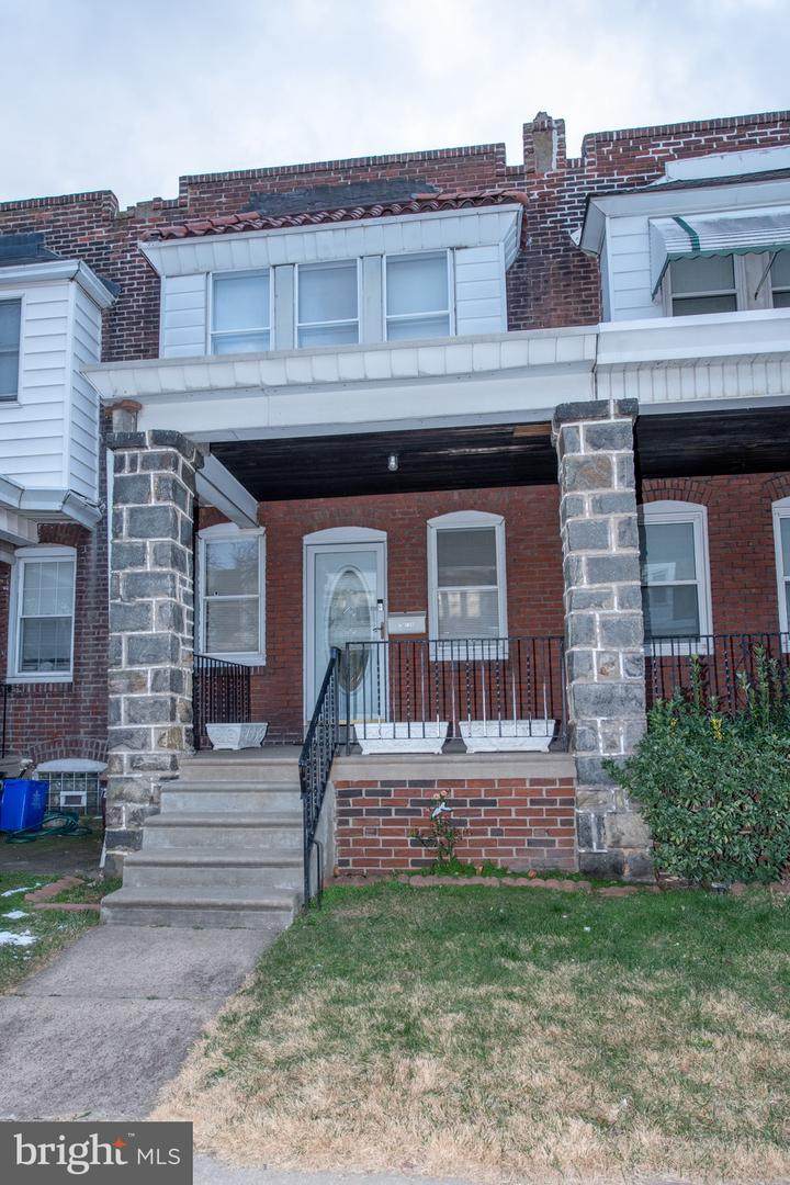 7219 Ditman Street - Photo 1