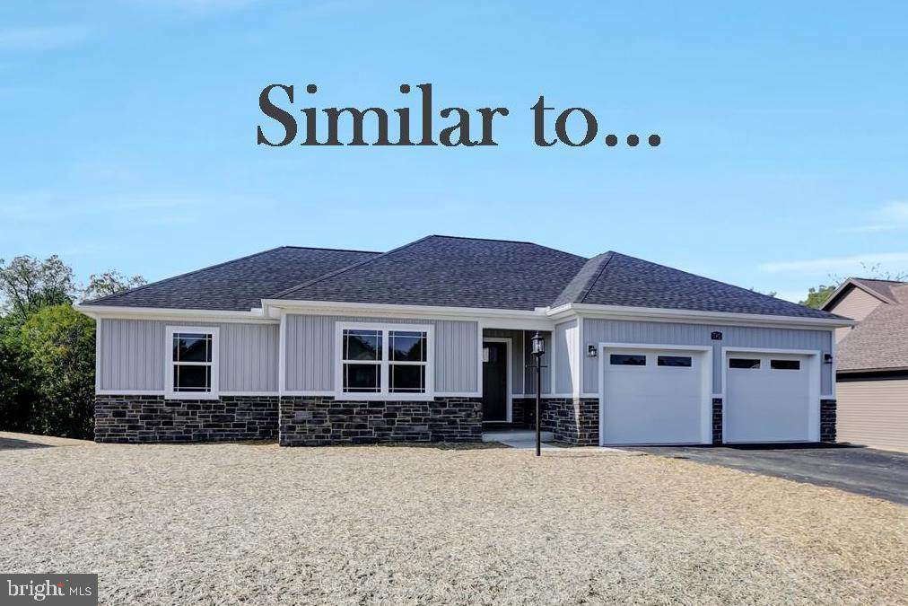 6255 Oak Leaf Lane - Photo 1