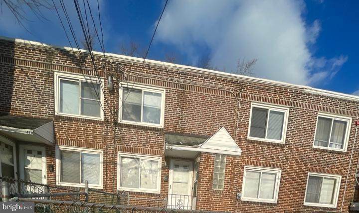 412 Morse Street - Photo 1