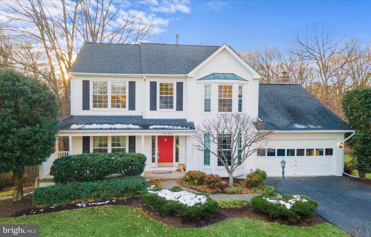 8144 Tall Timber Drive - Photo 1