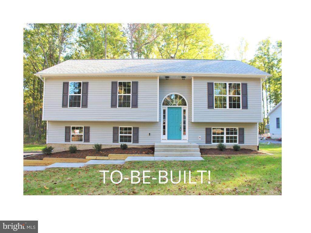 1610 Raines Drive - Photo 1