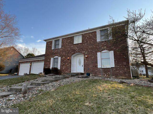 2308 Tilden Road - Photo 1