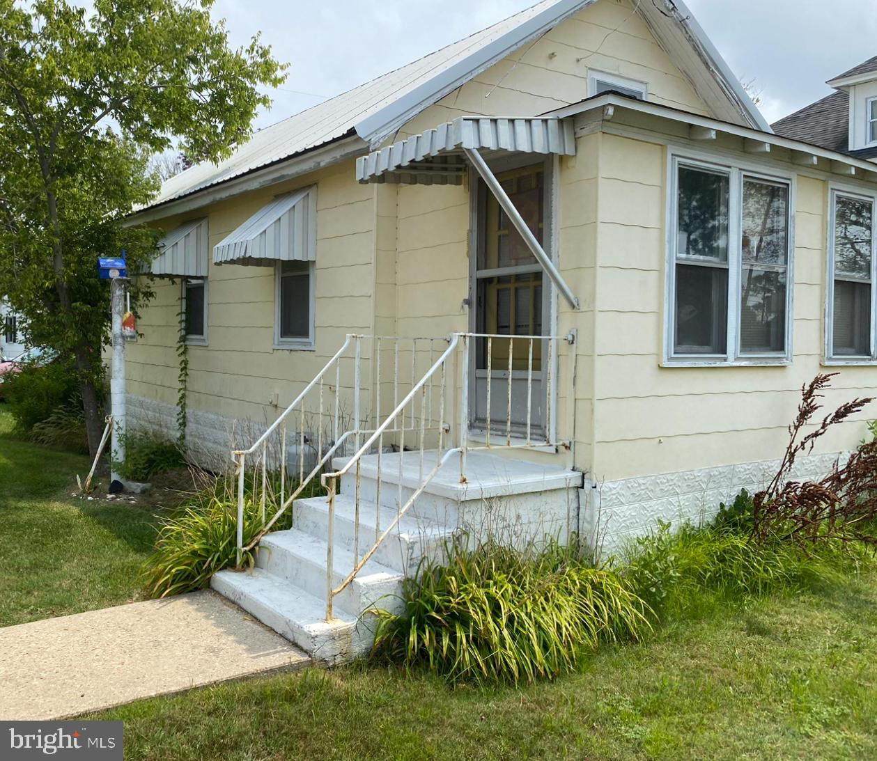 20885 Caleb Jones Road - Photo 1