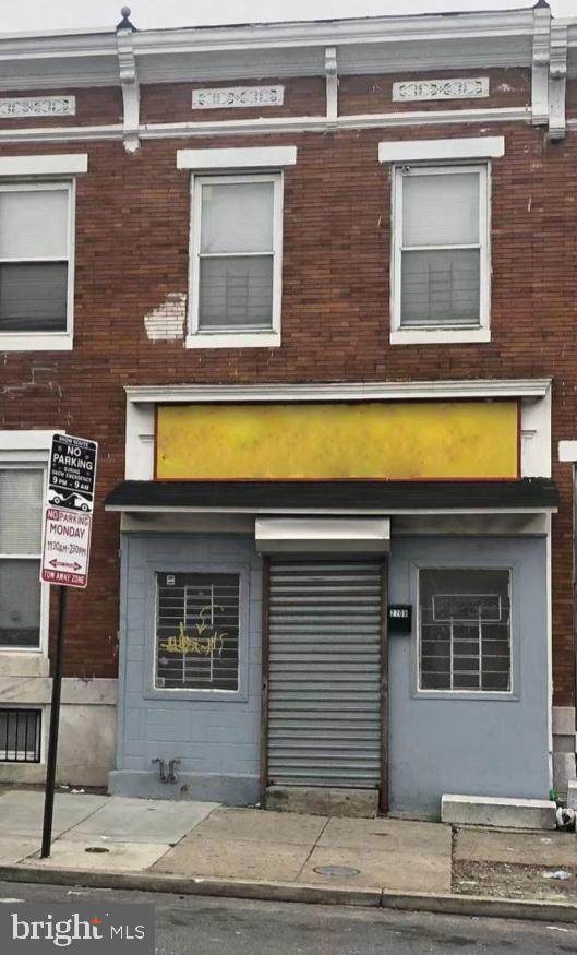 2709 Monument Street - Photo 1