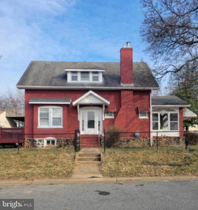 209 Matthes Avenue - Photo 1