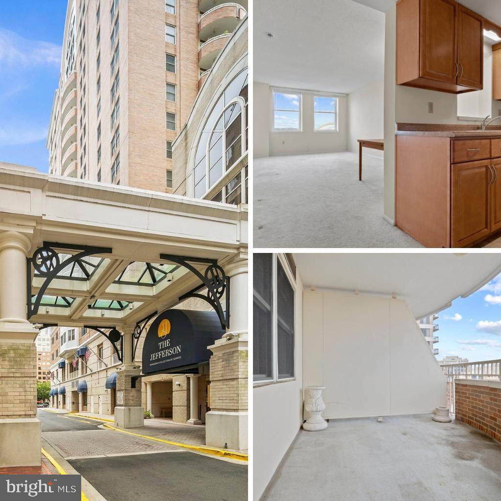 900 Taylor Street - Photo 1