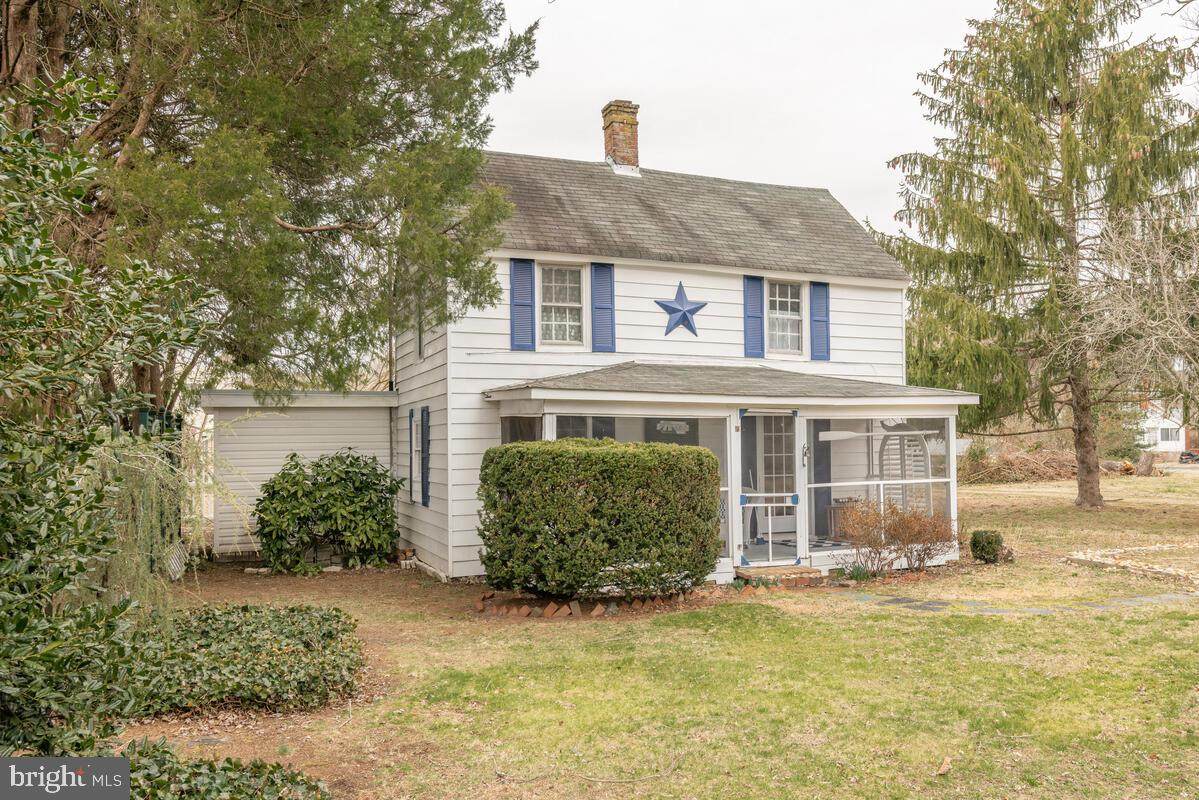 8115 Broomes Island Road - Photo 1