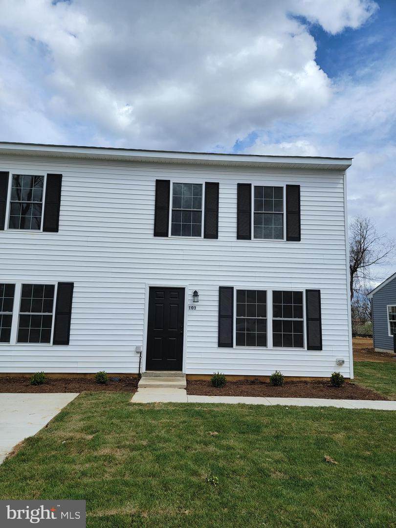 103 Chester Arms Drive - Photo 1