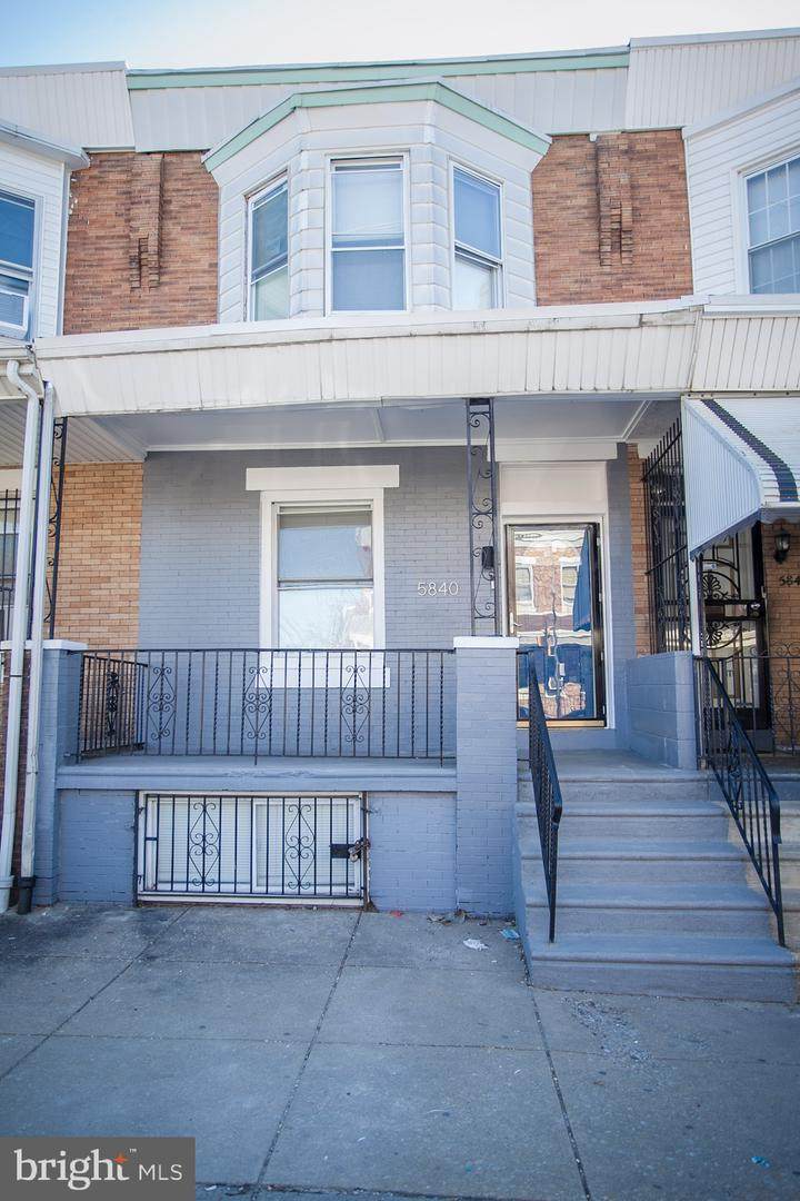 5840 Race Street - Photo 1