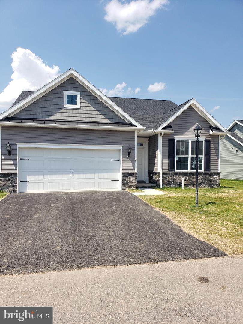 6 Pintail Court - Photo 1