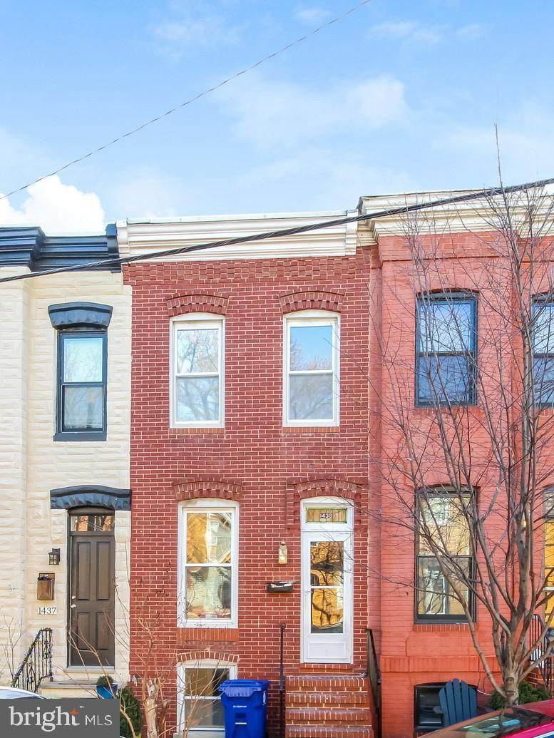 1439 Woodall Street - Photo 1
