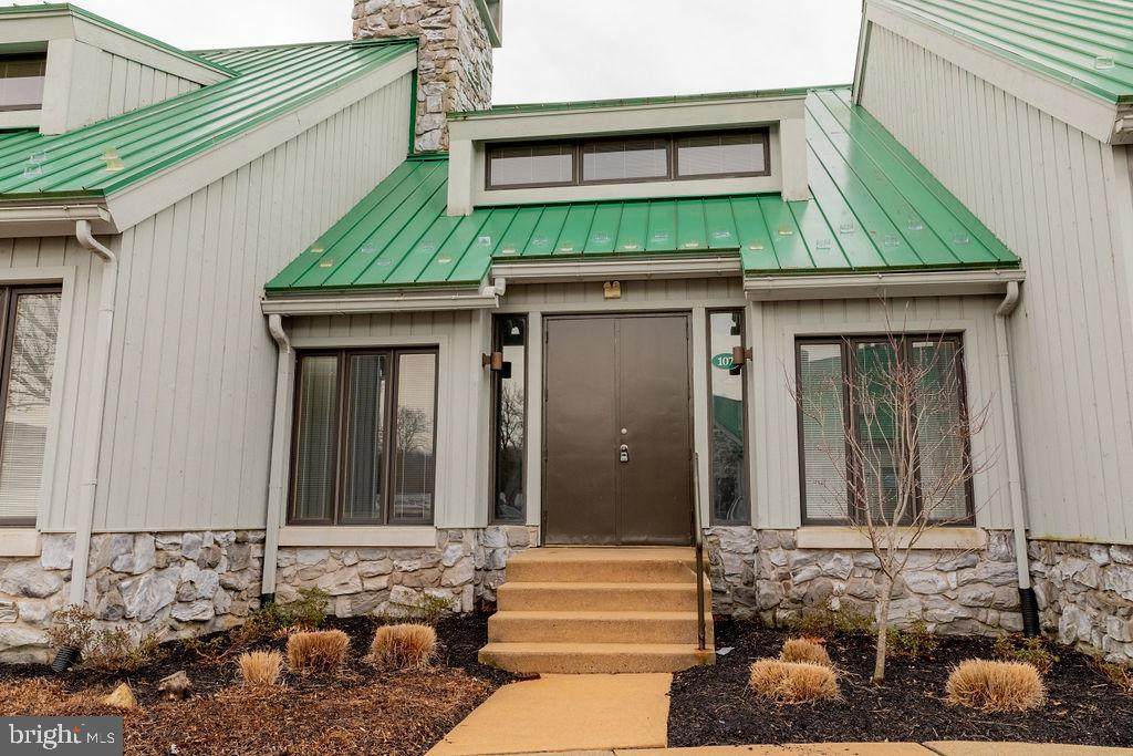 107 John Robert Thomas Drive - Photo 1
