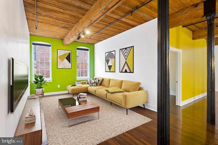 209 Cuthbert Street - Photo 1