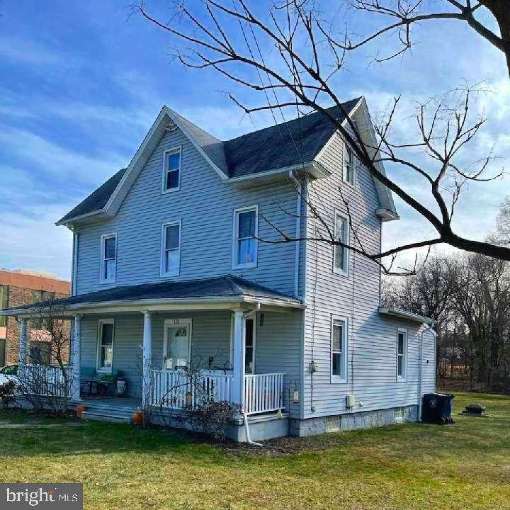 125 Evesham Road - Photo 1