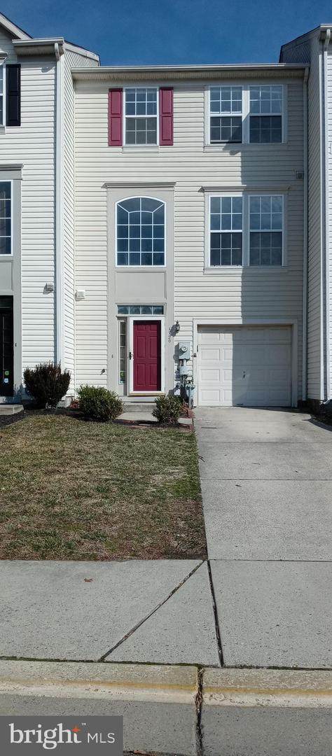 1720 Sea Pine Circle - Photo 1