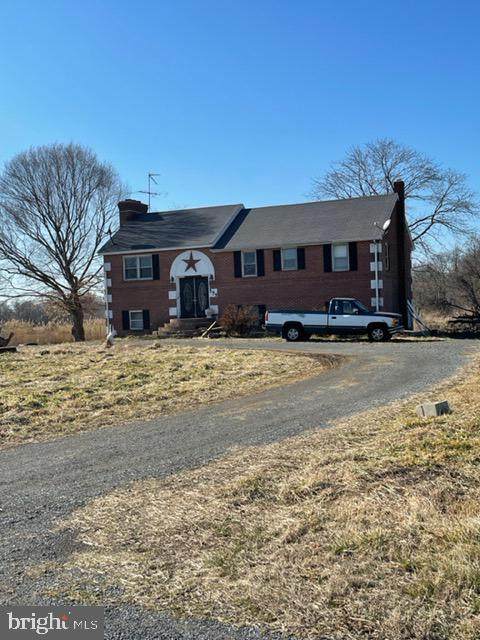 595 Gravesend Road - Photo 1
