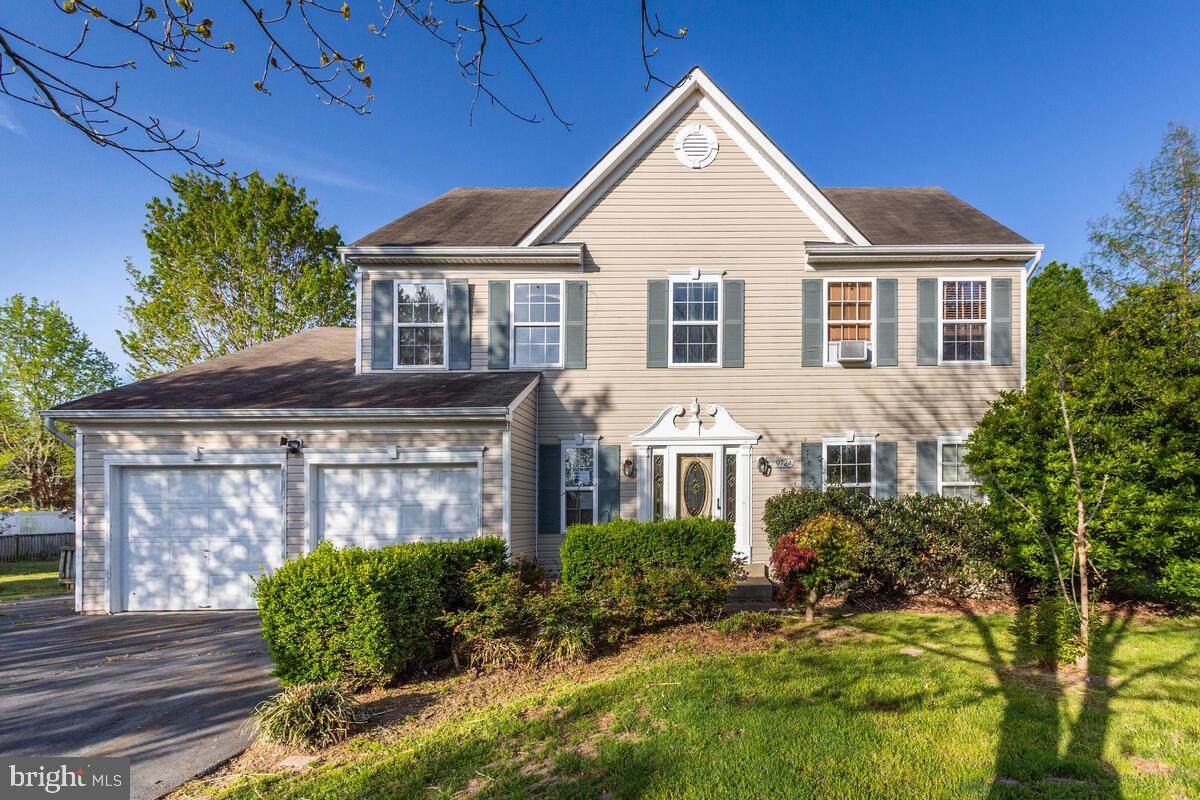 9724 Wild Fire Lane - Photo 1