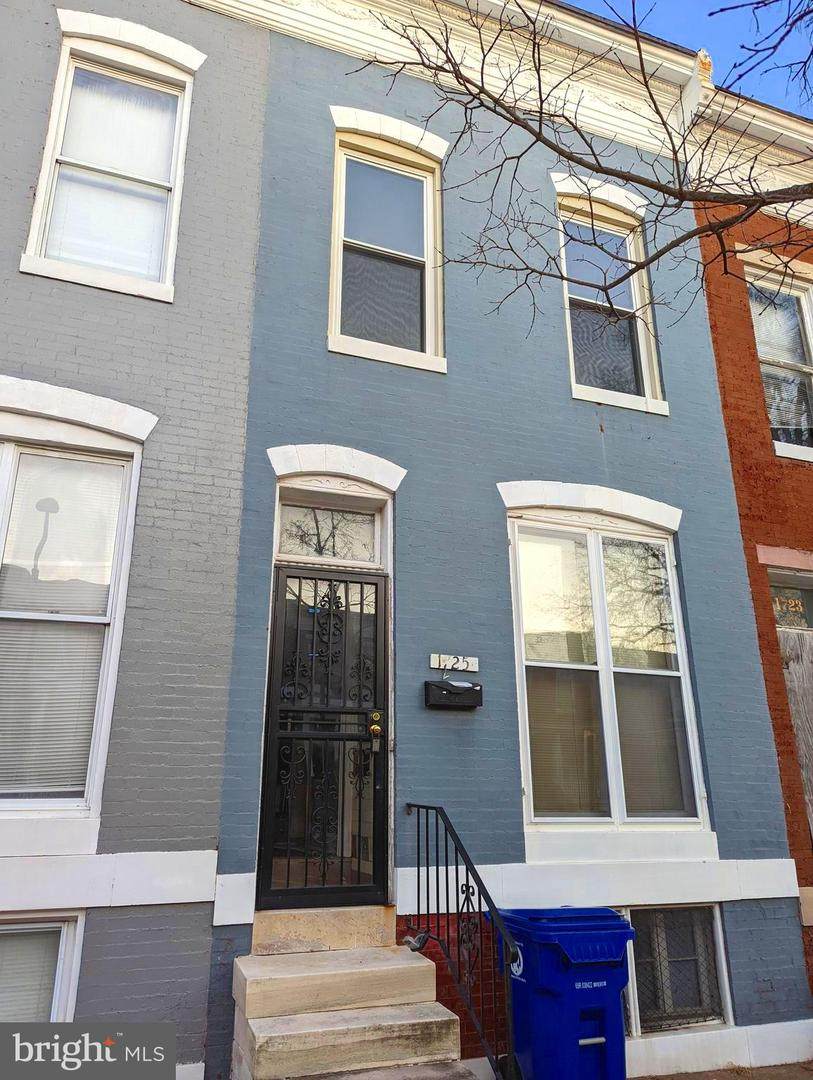 1725 Braddish Avenue - Photo 1
