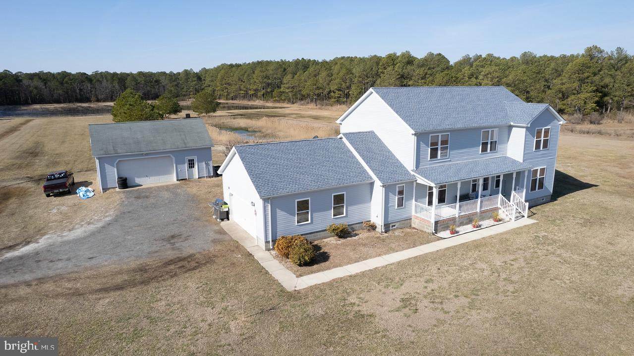 4828 Madison Canning House Road - Photo 1