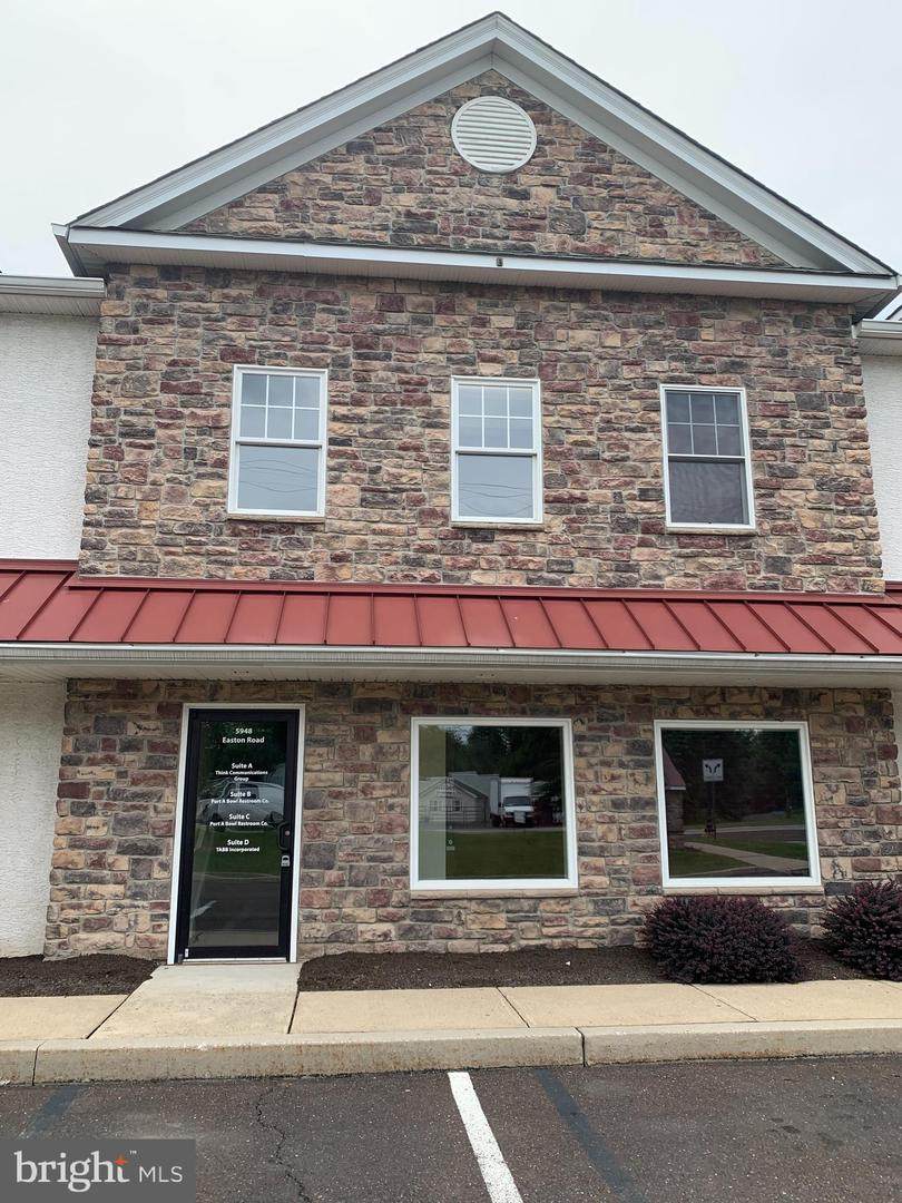 5948 Easton Road - Photo 1