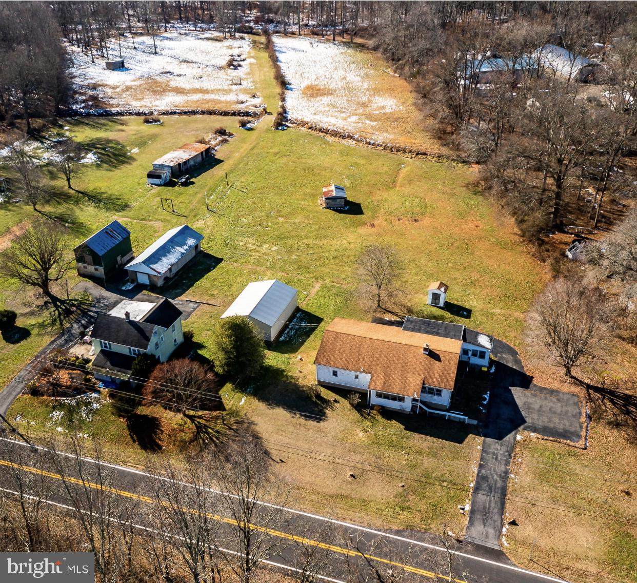 2956 Frazer Road - Photo 1