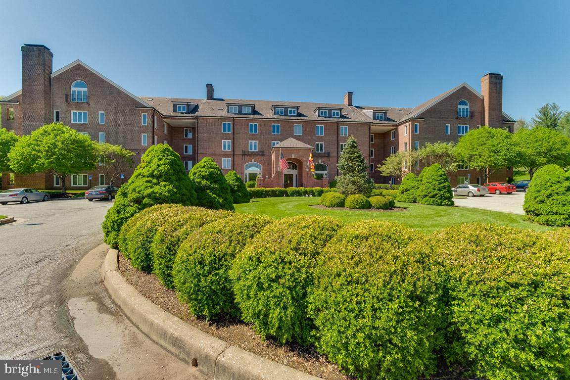 2331 Old Court Road - Photo 1