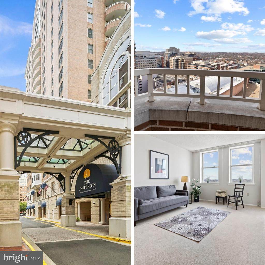 900 Taylor Street - Photo 1